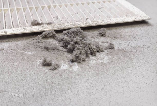 Professional Airduct Cleaning in Mission Canyon, CA