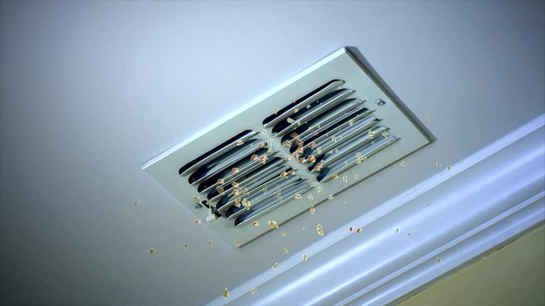 Mission Canyon, CA Airduct Cleaning Company
