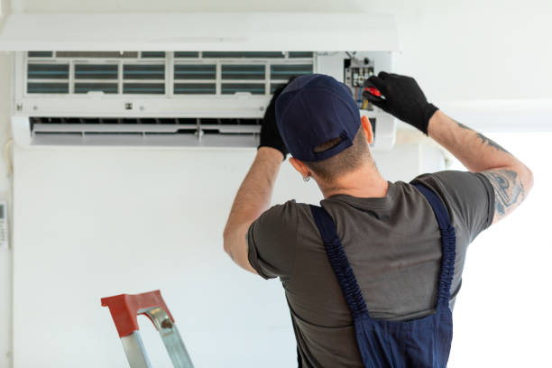 Best HVAC System Cleaning  in Mission Nyon, CA
