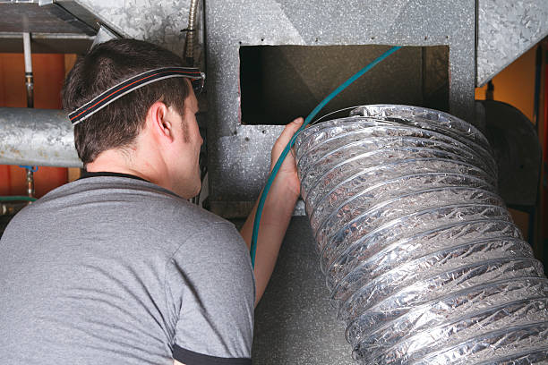 Best Affordable Duct Cleaning Services  in Mission Nyon, CA