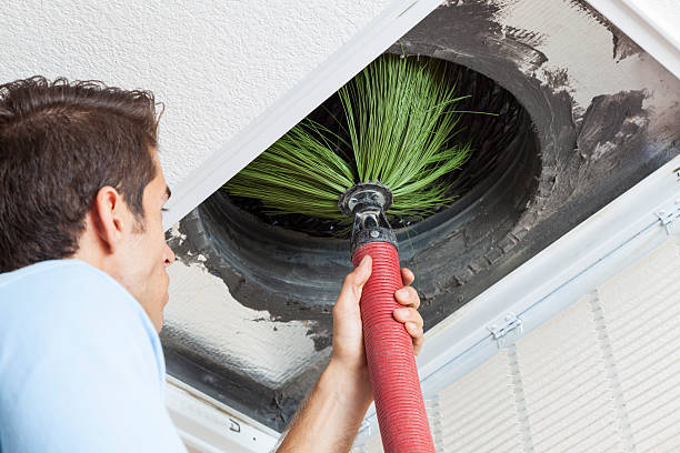 Best Best Air Duct Cleaning Company  in Mission Nyon, CA