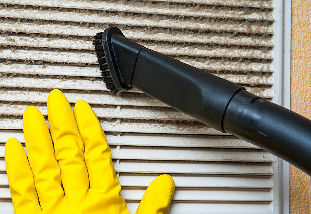 Best Best Air Duct Cleaning Company  in Mission Nyon, CA